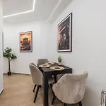 Gallery Apartments By Kondo Stays