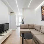 Gallery Apartments By Kondo Stays